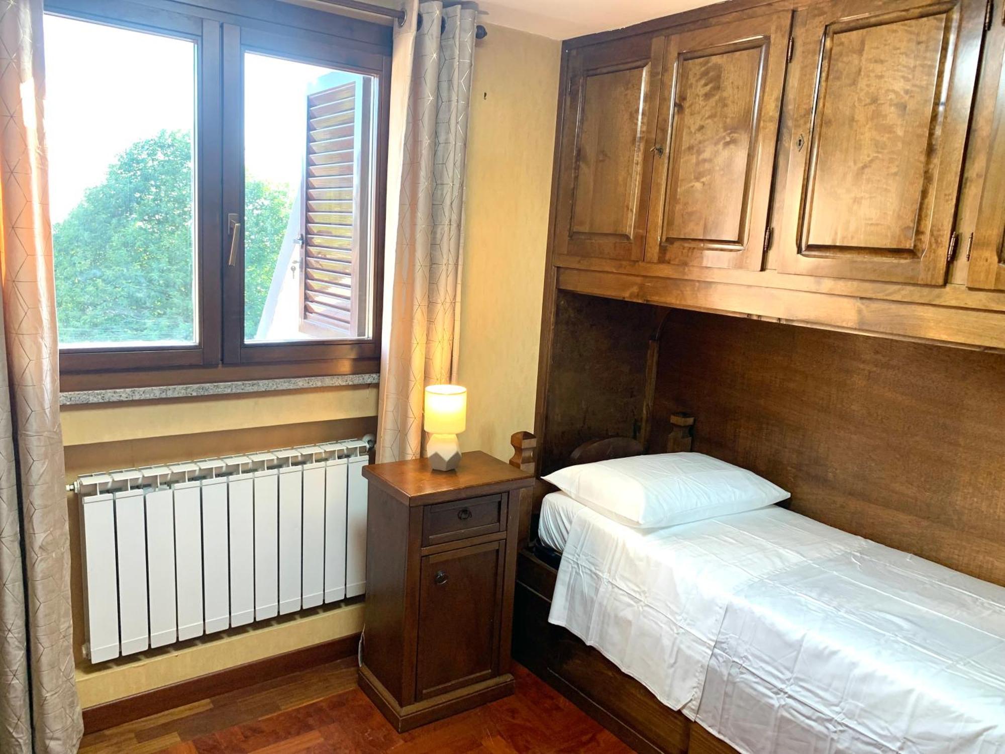 Maison Martina Арича Екстериор снимка