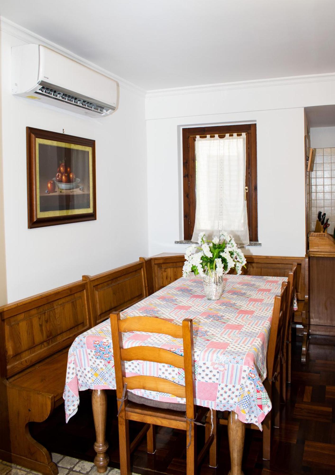 Maison Martina Арича Екстериор снимка